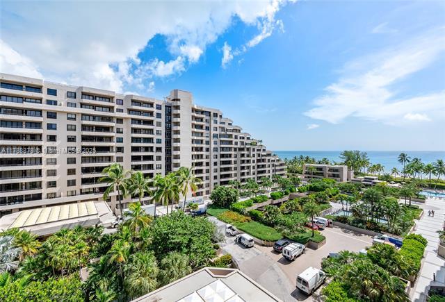 Building Photo - 201 Crandon Blvd