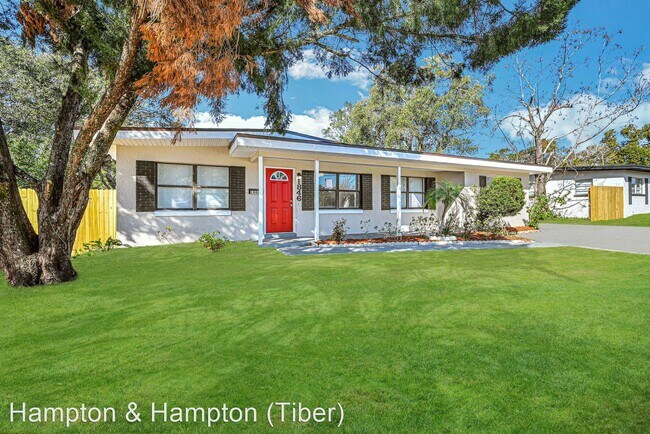 Building Photo - 5 br, 3 bath House - 1846 N POWERS DRIVE