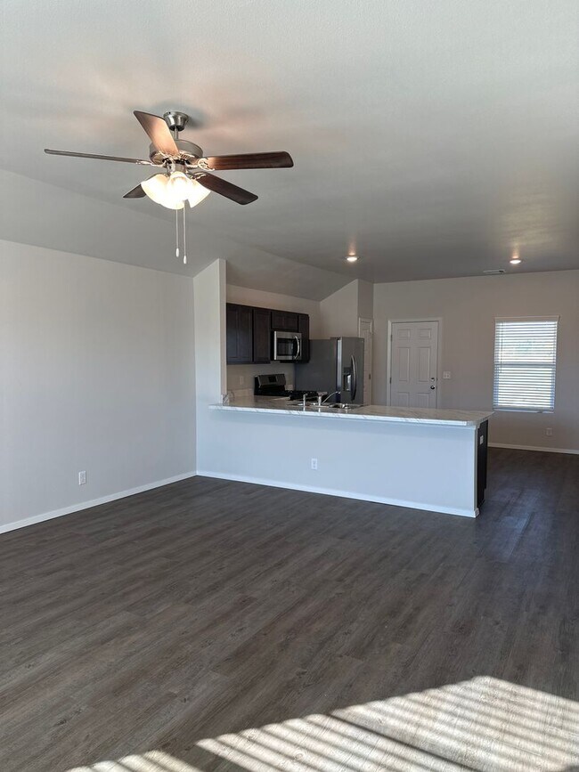 Building Photo - *Preleasing* BRAND NEW Three Bedroom | Two...