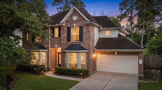 Building Photo - 55 W Matisse Meadow Ct