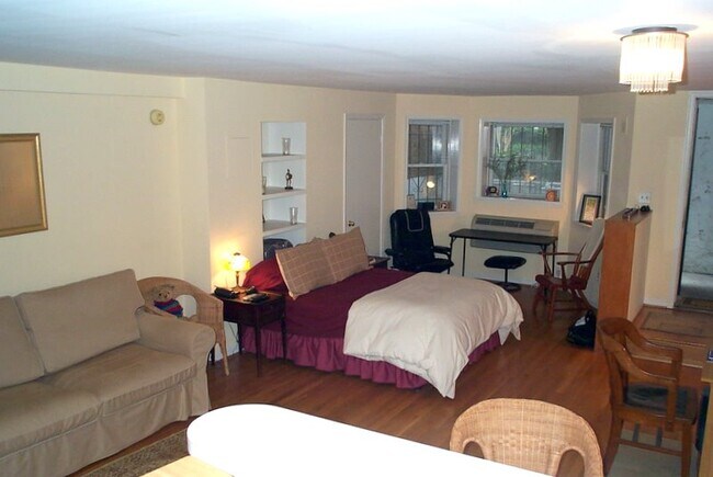 Foto del edificio - 1769 T St NW