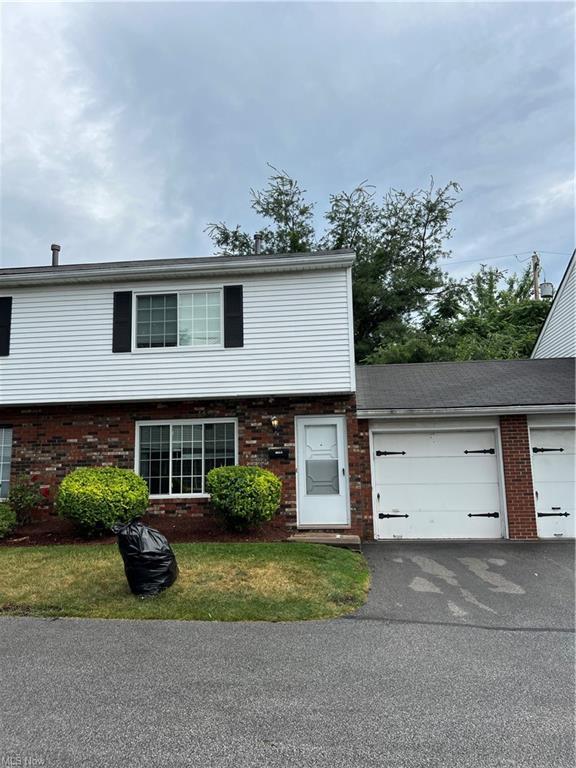 7189 Hart St Unit L, Mentor, OH 44060 Condo for Rent in Mentor, OH