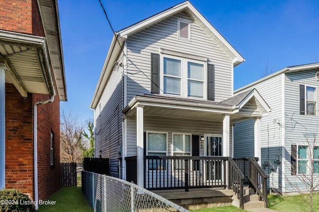 Building Photo - 402 S 26th St