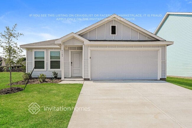 Building Photo - 5109 Hidden Treasure Ln