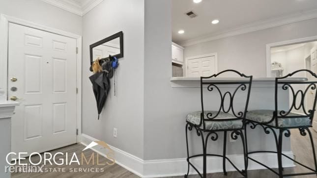 Building Photo - 2 br, 2 bath House - 4100 R Paces Walk