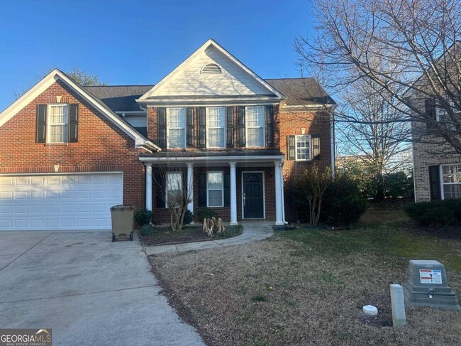 Building Photo - 6102 Mulberry Park Dr