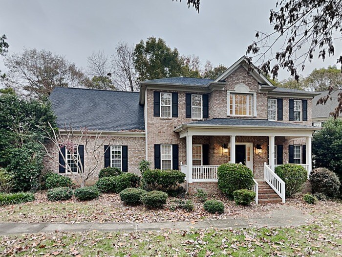 Get 750 OFF RENT!* Charming Brick Home House Rental in Mint Hill, NC