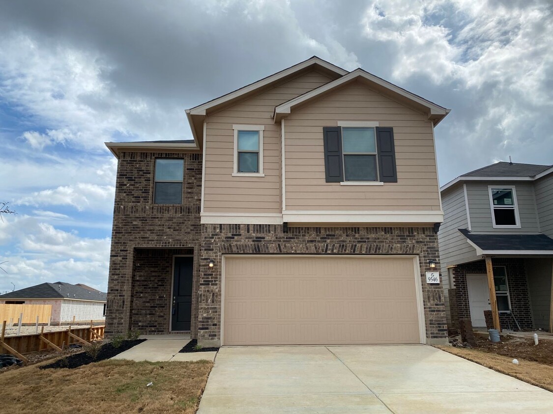 Primary Photo - Gorgeous New Construction Home Available f...