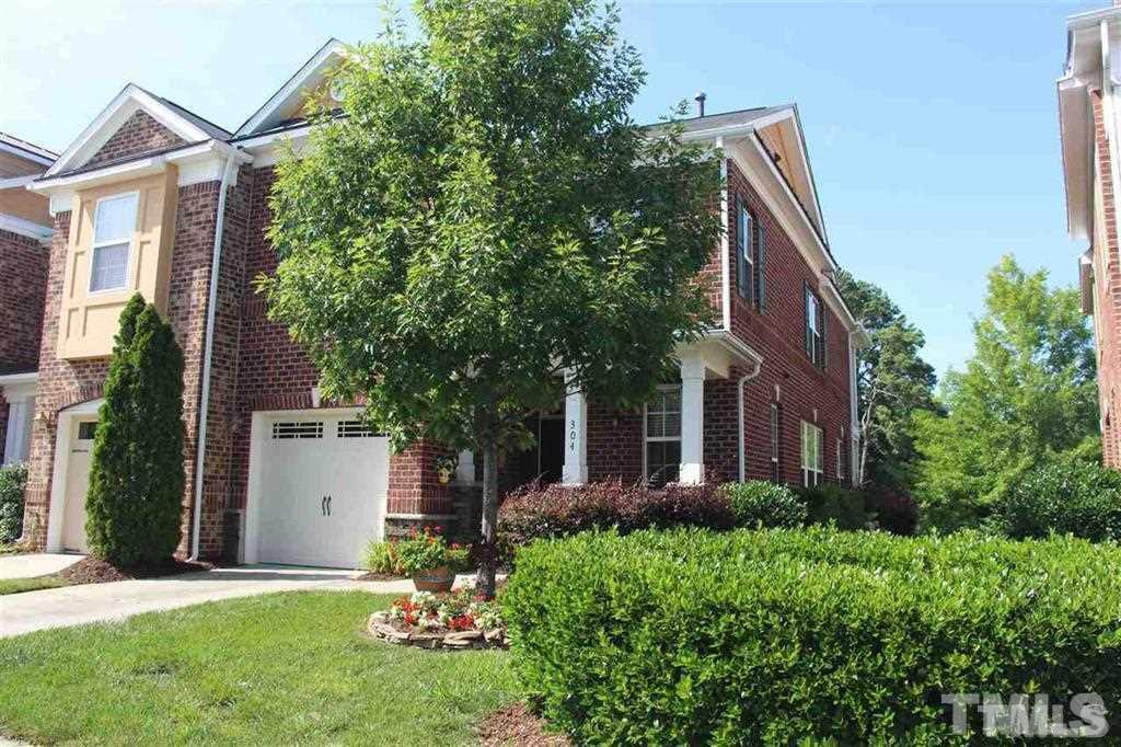 Primary Photo - 304 Longchamp Ln