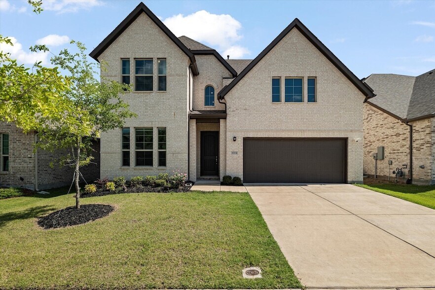 Primary Photo - 3004 Campbell Dr
