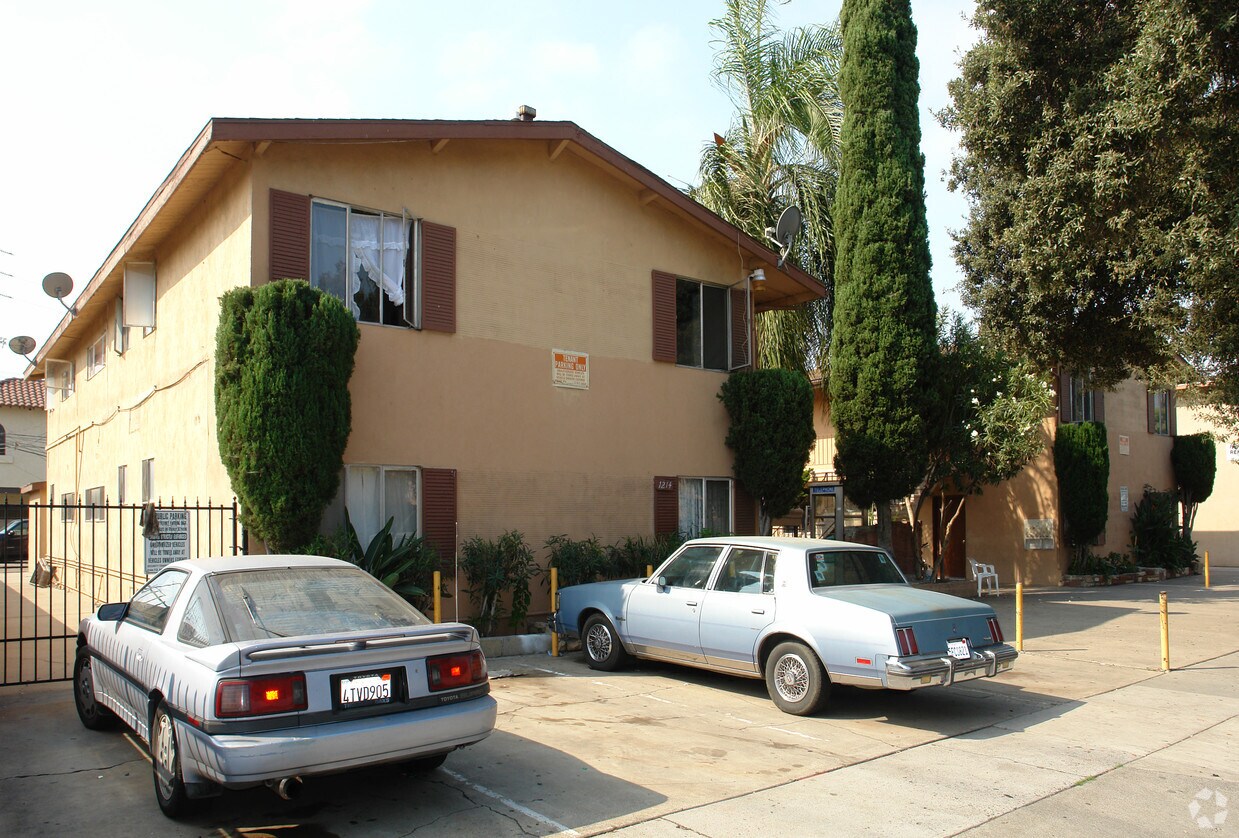 Foto del edificio - 1210-1214 N Stafford St