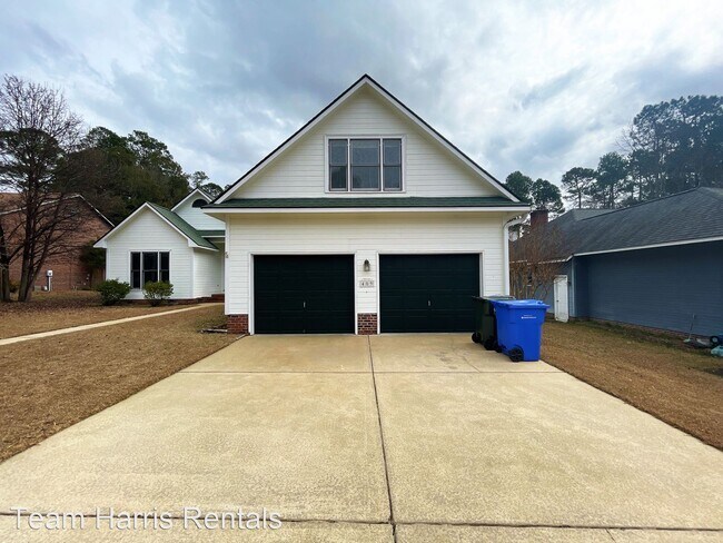 Foto del edificio - 3 br, 2 bath House - 409 Regal Court