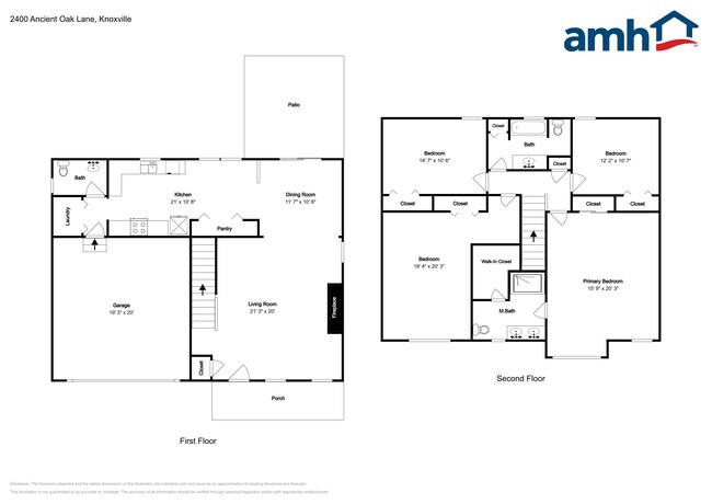 Building Photo - 2400 Ancient Oak Ln