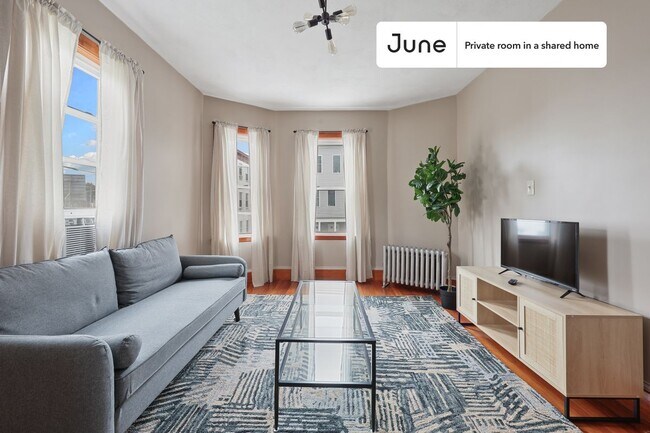 Foto del edificio - Room in Shared 4 bed/1 bath home