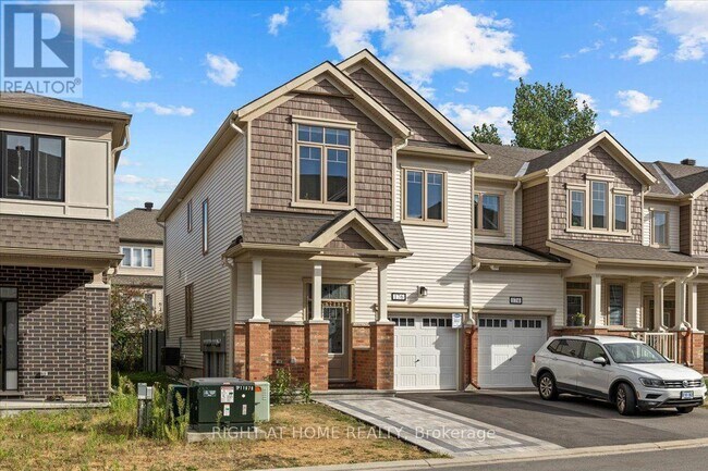 Building Photo - 176 Harmattan Ave