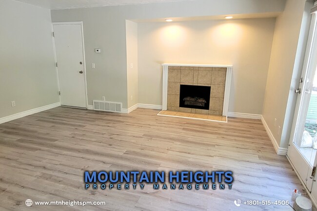 Foto del edificio - 450 E Creekside Cir
