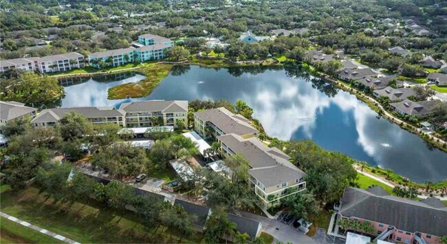 Foto del edificio - 19345 Water Oak Drive
