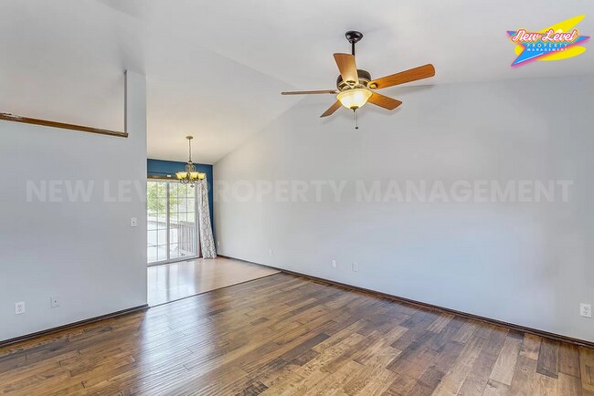 Foto del edificio - 10810 E Mount Vernon St
