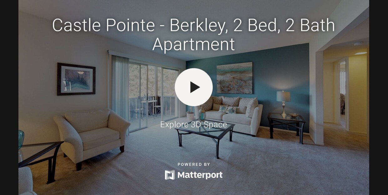 Photo - Castle Pointe Apartments