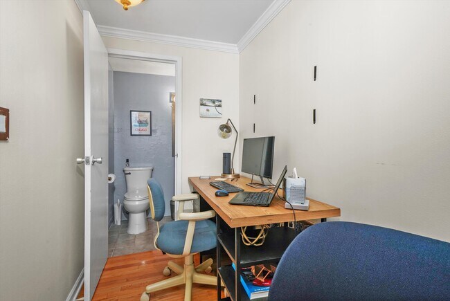 Foto del edificio - 1221 N Dearborn St