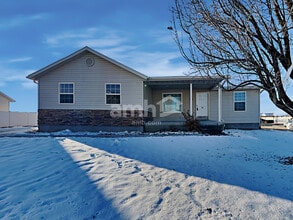 Building Photo - 1316 Osprey Way