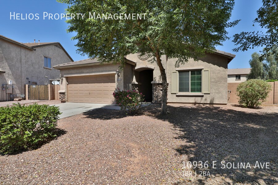 Foto principal - Stunning Mesa 3bed 2bath home