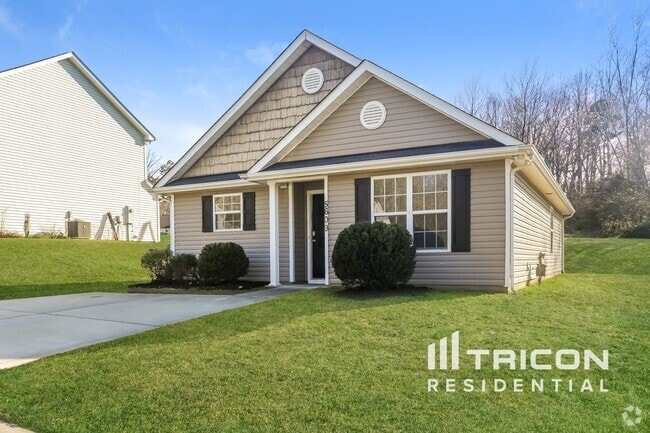 Building Photo - 5609 Stone Bluff Ct