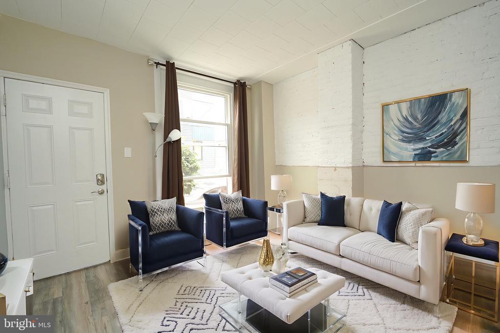 Foto principal - 1847 E Harold St