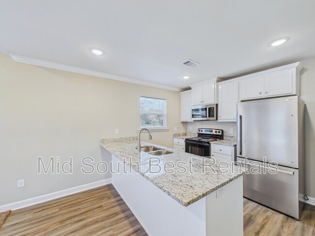 Foto del edificio - 2701 S Battery St