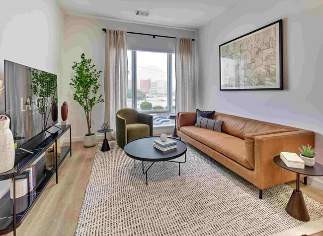 Foto del edificio - The Langdon (Lynbrook Station)