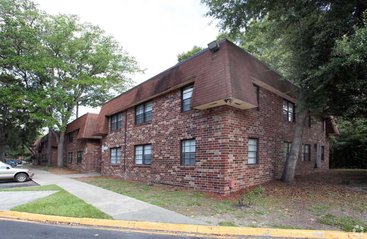 Foto del edificio - Harold House Apartments