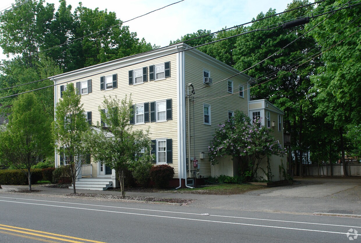 Primary Photo - 240-242 High St