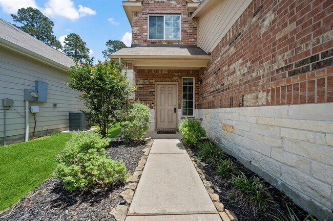 Building Photo - 4266 McGregor Blf Ln
