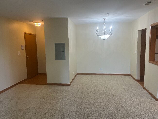 Foto del edificio - 550 W 75th St