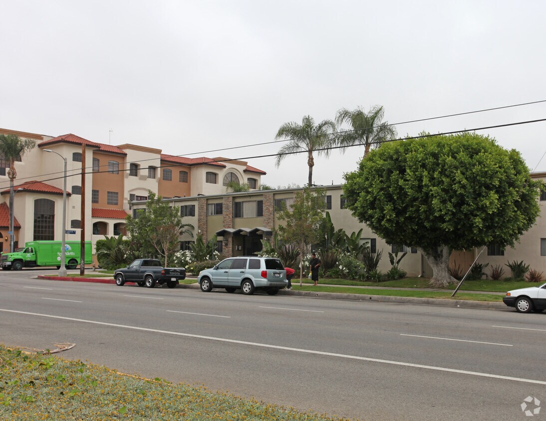 10150 Sepulveda Blvd. - 10150 Sepulveda Blvd