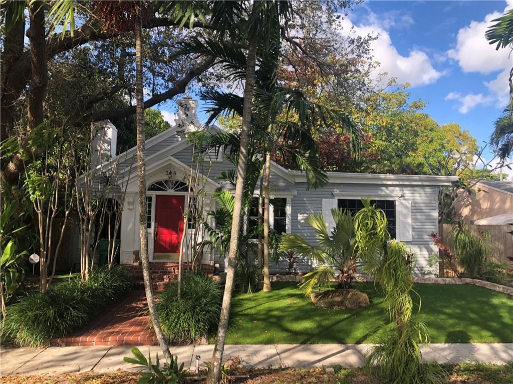 Foto principal - 38 SW 6th St