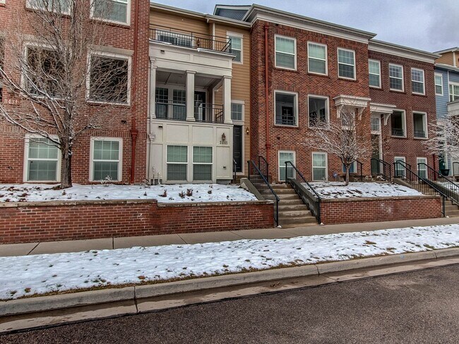 Building Photo - 3441 Xenia St