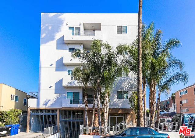 Primary Photo - 926 S Manhattan Pl