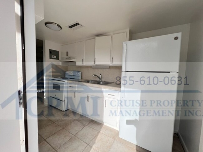 Foto del interior - Harbor Beach House Apartments