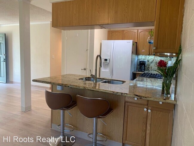 Foto del edificio - 2 br, 1 bath House - 94-1208 Kipaa Pl #4A