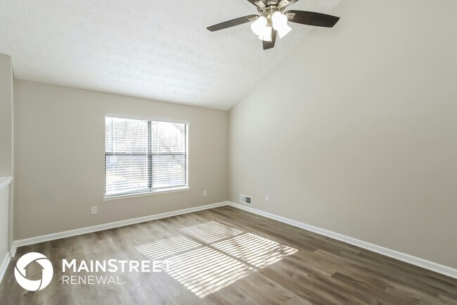 Foto del edificio - 4602 High Gate Ln