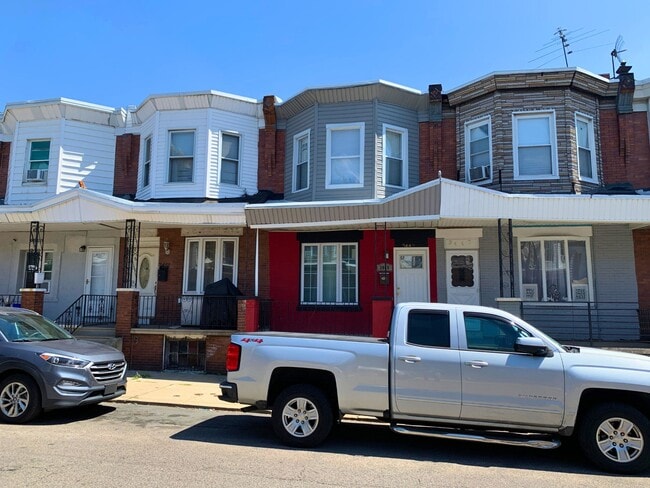 Building Photo - 3449 F St