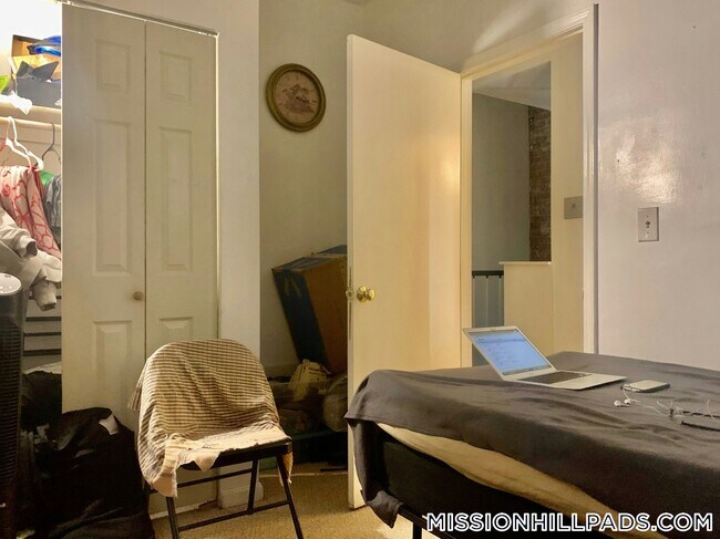 Building Photo - 63 S Huntington Ave