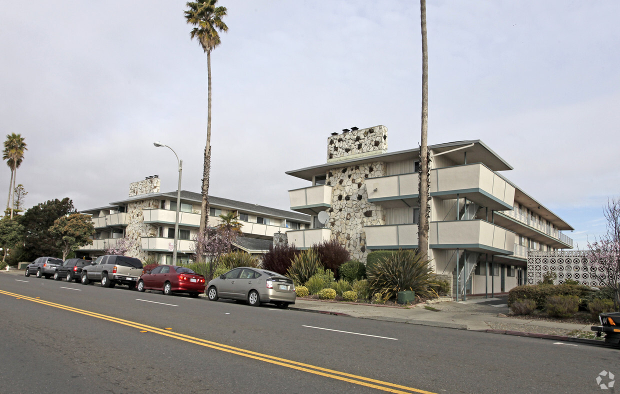 Foto principal - The Westwind Apartments