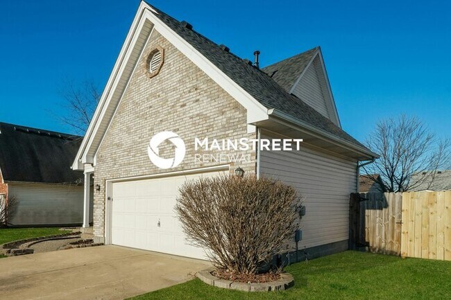 Foto del edificio - 3 Bedroom Pet-Friendly Home in LOUISVILLE, KY with Main Street Renewal