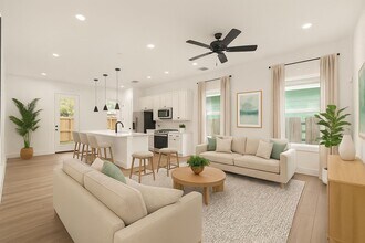 Building Photo - 2710 Bostic St