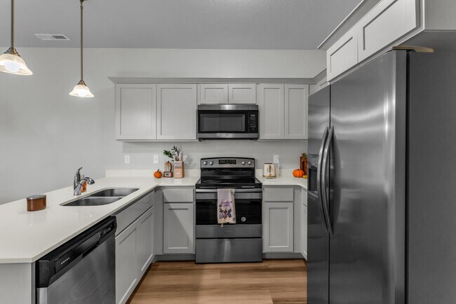 Foto del edificio - 14497 S Ronan Ln
