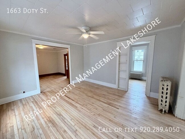 Foto del edificio - 1663 Doty St