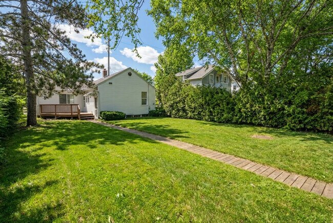 Foto del edificio - 917 N 18th St