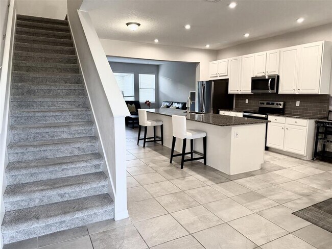 Foto del edificio - 15910 Marina Bay Dr